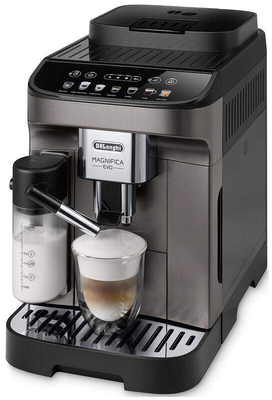 Автоматическая кофемашина DeLonghi ECAM290.81.TB