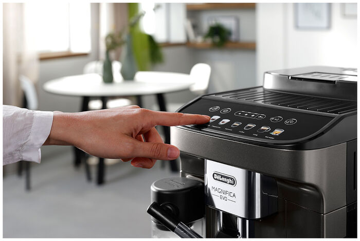 Автоматическая кофемашина DeLonghi ECAM290.81.TB