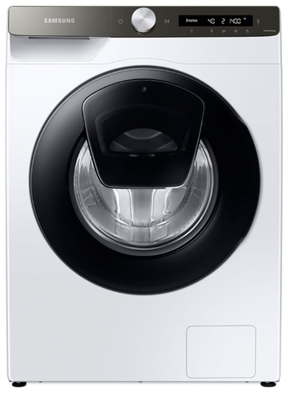 Стиральная машина Samsung WW90T554CATLD