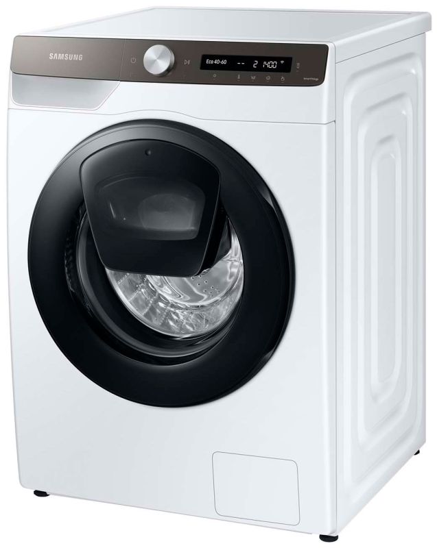 Стиральная машина Samsung WW90T554CATLD