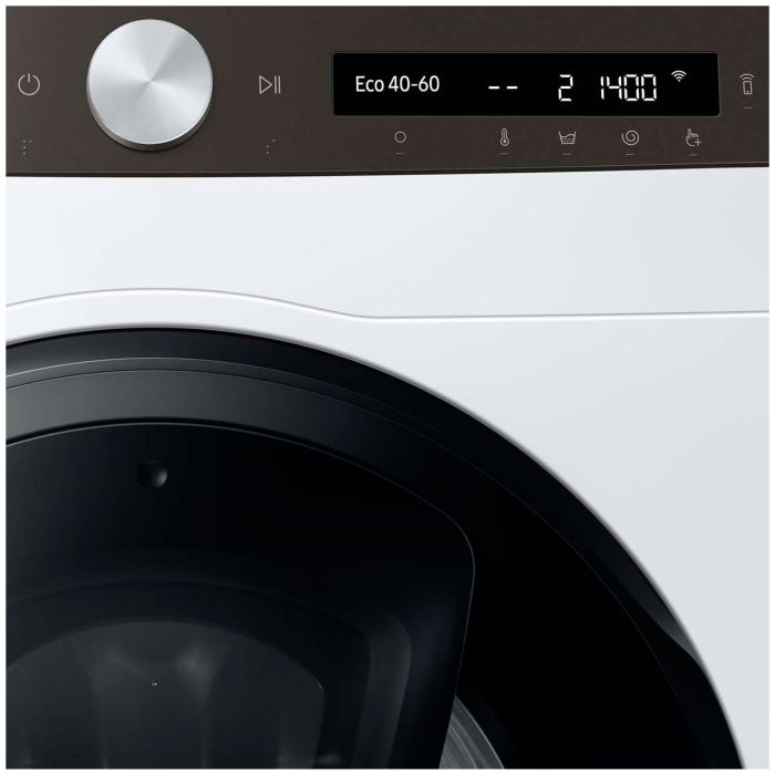 Стиральная машина Samsung WW90T554CATLD