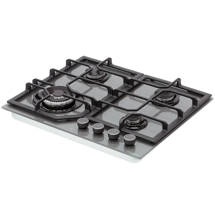 Газовая варочная поверхность Krona MYSTERIUM gh 60 GR