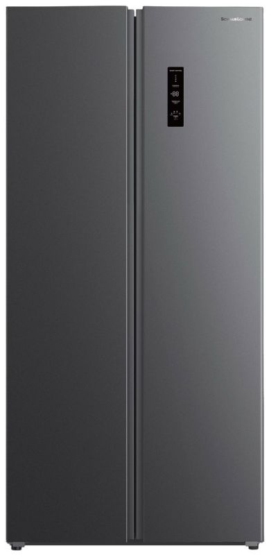 Холодильник Side-by-Side Schaub Lorenz SLU S473D4EI