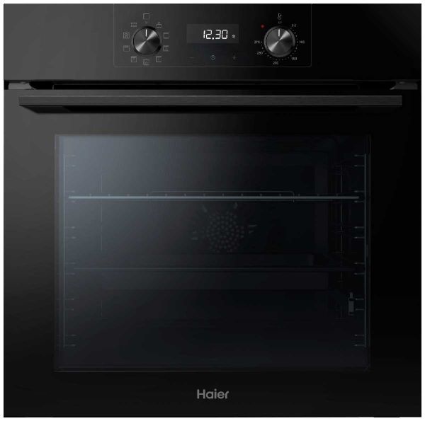 Электрический духовой шкаф Haier HOQ-K2ANN3GB
