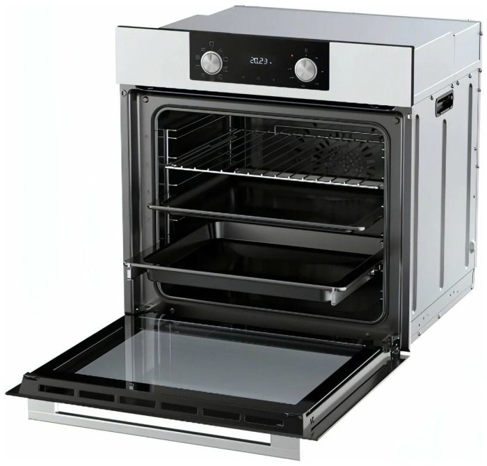 Электрический духовой шкаф Haier HOQ-K2ANN3WB