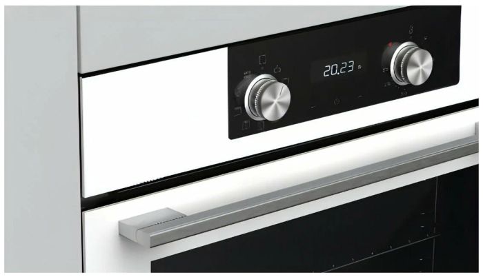 Электрический духовой шкаф Haier HOQ-K2ANN3WB