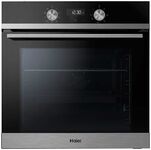 Электрический духовой шкаф Haier HOQ-K2ANN3BX