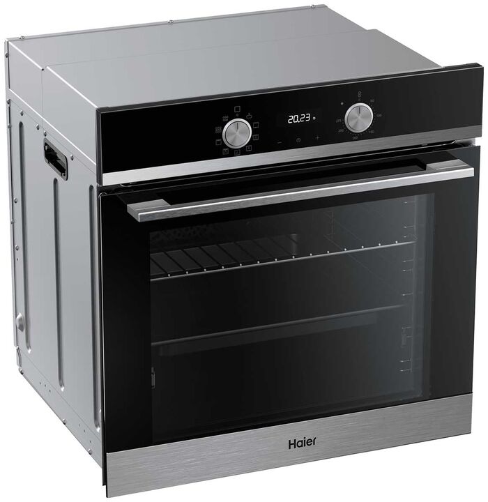 Электрический духовой шкаф Haier HOQ-K2ANN3BX