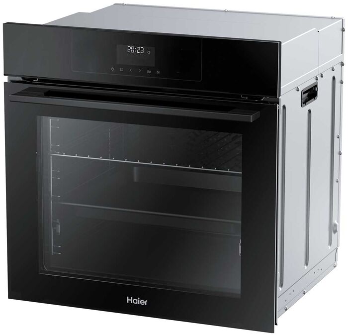 Электрический духовой шкаф Haier HOQ-F3AAN3GB