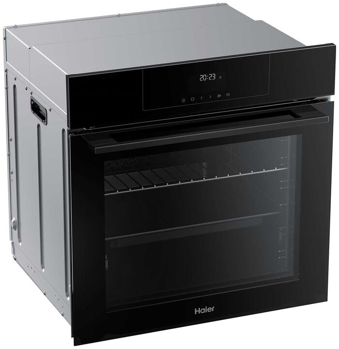 Электрический духовой шкаф Haier HOQ-F3AAN3GB