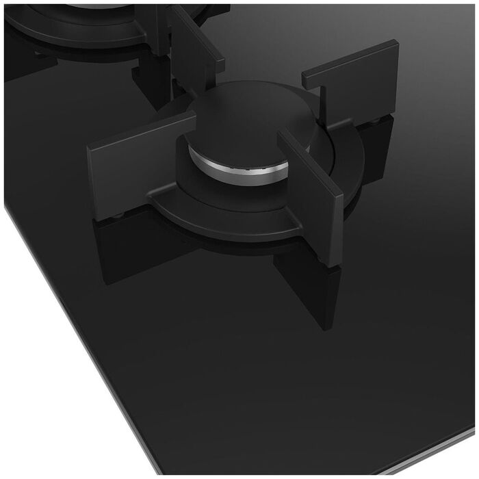 Газовая варочная панель Indesit INGT 61 IC/BK