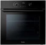 Электрический духовой шкаф Haier HOQ-K4AAN3GB