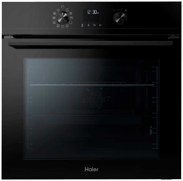 Электрический духовой шкаф Haier HOQ-K4AAN3GB