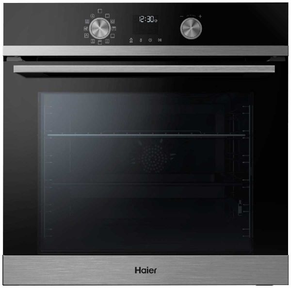 Электрический духовой шкаф Haier HOQ-K4AAN3BX