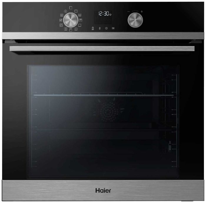 Электрический духовой шкаф Haier HOQ-K4AAN3BX