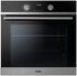 Электрический духовой шкаф Haier HOQ-K4AAN3BX