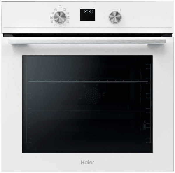 Электрический духовой шкаф Haier HOQ-K4AAN3WB