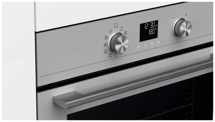 Электрический духовой шкаф Haier HOQ-K4AAN3GG