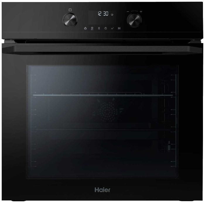Электрический духовой шкаф Haier HOQ-K5AAN3GB