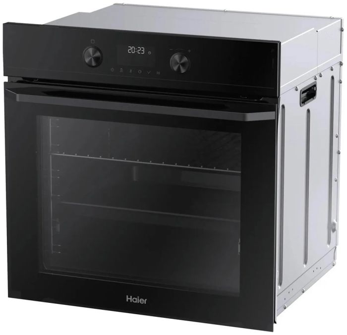 Электрический духовой шкаф Haier HOQ-K5AAN3GB