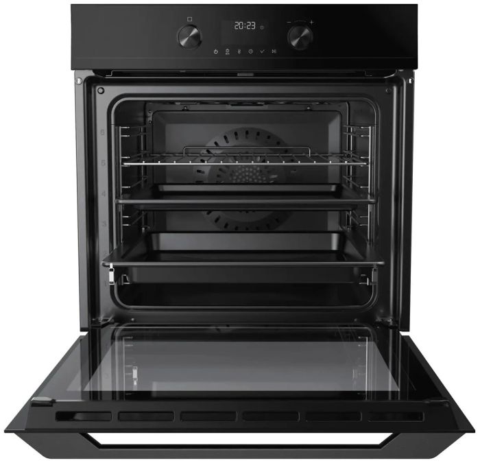 Электрический духовой шкаф Haier HOQ-K5AAN3GB