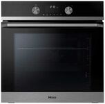 Электрический духовой шкаф Haier HOQ-K5AAN3BX