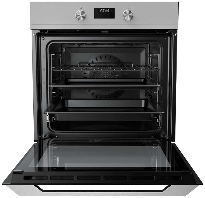 Электрический духовой шкаф Haier HOQ-K5AAN3GG