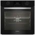 Электрический духовой шкаф Indesit IFE 3644 BL