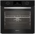 Электрический духовой шкаф Indesit IFE 3644 J BL