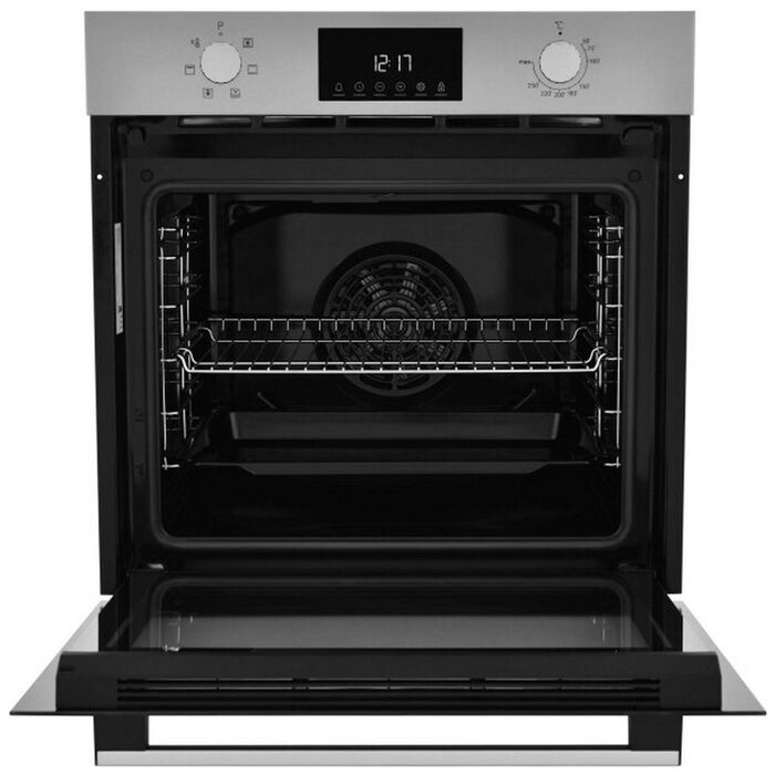 Электрический духовой шкаф Indesit IFE 3644 J IX