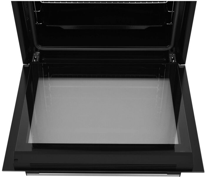 Электрический духовой шкаф Indesit IFE 3644 J IX