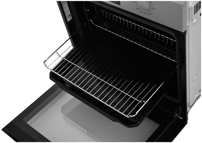 Электрический духовой шкаф Indesit IFE 3644 J IX