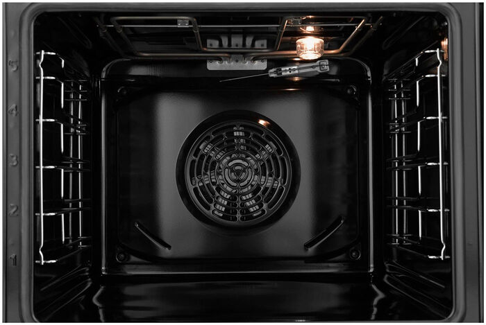 Электрический духовой шкаф Indesit IFE 3644 J IX