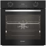 Электрический духовой шкаф Indesit IFE 4841 J BL