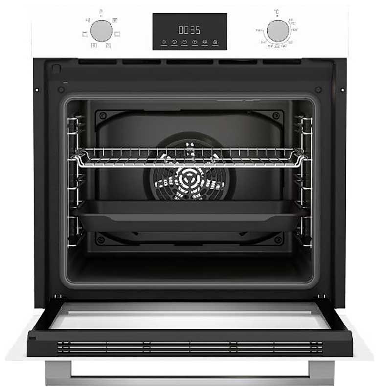 Электрический духовой шкаф Indesit IFE 3644 J WH