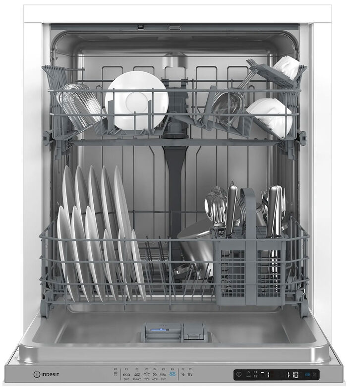 Встраиваемая посудомоечная машина Indesit DI 4C68