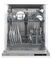 Встраиваемая посудомоечная машина Indesit DI 4C68 AE
