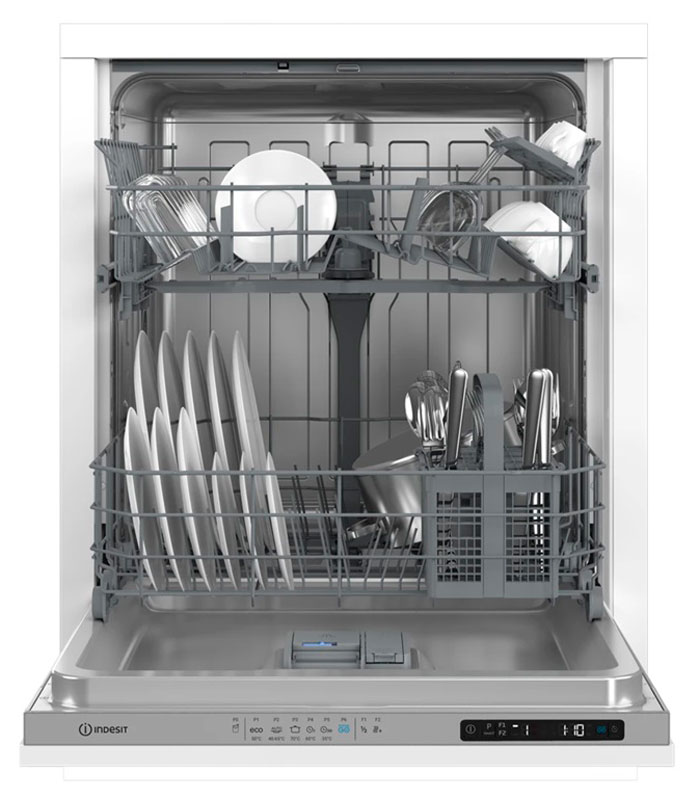 Встраиваемая посудомоечная машина Indesit DI 4C68 AE