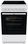 Электрическая плита Gorenje GEC5B41WG