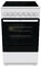 Электрическая плита Gorenje GEC5B41WG