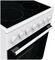 Электрическая плита Gorenje GEC5B41WG