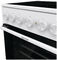 Электрическая плита Gorenje GEC5B41WG