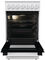 Электрическая плита Gorenje GEC5B41WG