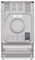Электрическая плита Gorenje GEC5B41WG