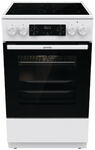 Электрическая плита Gorenje GECS5C70WA