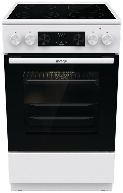 Электрическая плита Gorenje GECS5C70WA