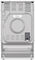 Электрическая плита Gorenje GECS5C70WA