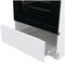 Электрическая плита Gorenje GECS5C70WA