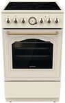 Электрическая плита Gorenje GECS5B70CLI