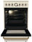 Электрическая плита Gorenje GECS5B70CLI